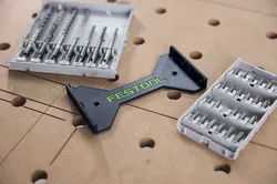 Festool Bit cassette holder