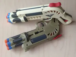 Finisher 3.0 Nerf Blaster