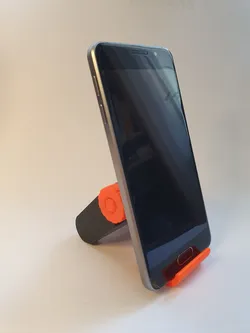Foldable Phone Stand