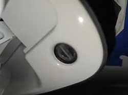 FTO door lock spacer