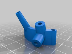 Fullspeed RC Turbowhoop mount