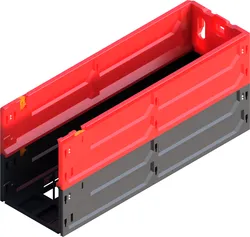 GEN2  - 270 Case Extenders