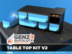 GEN2 Table Top Kit V2 - 165 (MINI)