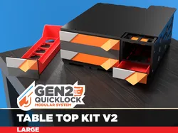 GEN2 Table Top Kit V2 - 270 (LARGE)