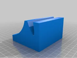 Google Pixle 3XL Stand (still developing)