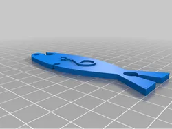 Headphone Cord Wrap