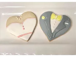 Heart Cookie Cutter