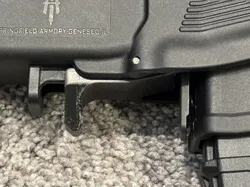 Hellion Bolt Release
