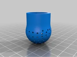 Hookah diffuser Shisha diffusor