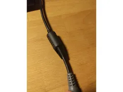 Interference Filter Cable Clip Thingy