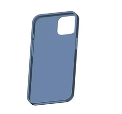 iPhone 13 case  3D print model