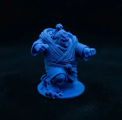 Jinbe (One Piece)