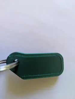 Key fob case