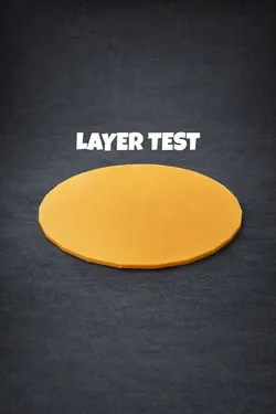 Layer Test