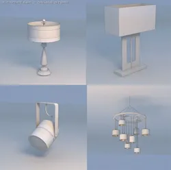 light lamp pendant light
