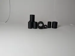 Linear bearings 5-12mm WX-L2