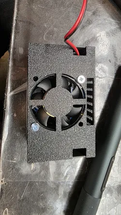 LTC3780 Step Up/Down Converter Case