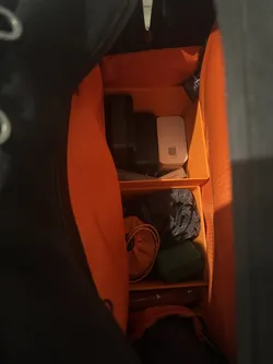 LTT Backpack Gridfinity Base