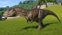 Majungasaurus