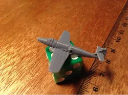Me-509 for microarmor