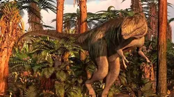 Megalosaurus
