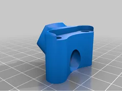 Mode 2 - Ghost V2 AXII Mount