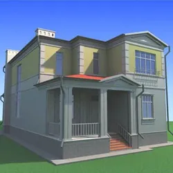 modern home2