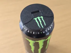 Monster Energy Dosendeckel 330ml / 500ml Drink
