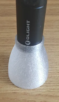 Olight I3T EOS diffuser