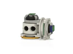 OpenLidar (3D Lidar)