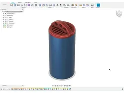 Petsafe Drinkwell 360 Reusable Cartridge Filter