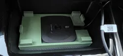 PhoneDock for S26 Ultra and Wireless Charger