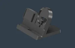 Pixel 9 Pro Fold Charging Stand