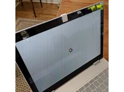 Pixelbook Camera cover