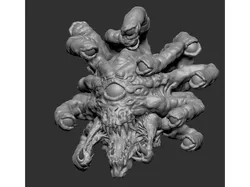 Polygraf's "Eye Tyrant"