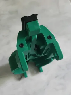 Protean Flex Fix for PLA prints