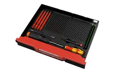 QBRICK SYSTEM PRO DRAWER - organizer