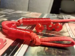 Ranger Beads