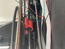 Reprap Guru Prusa I3 Y-Axis Bearing Holder