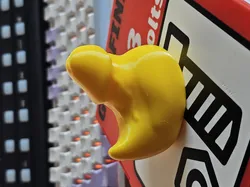 Rubber DuckHead Dick Penis Cock Rubber Duck