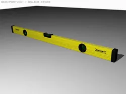 spirit level