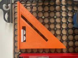 Square/Angle Holder for Multiboard