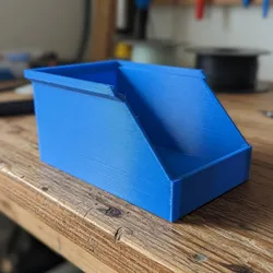 Stackable box