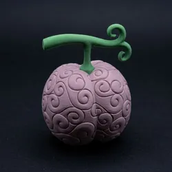 Sube Sube no Mi (devil fruit One Piece)