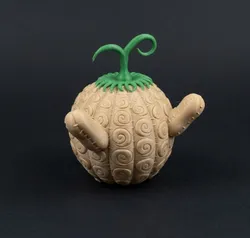 Suna Suna no Mi (devil fruit One Piece)