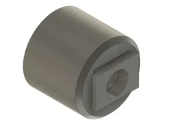 Takahashi Finder scope adapter to Seagull 90 finder