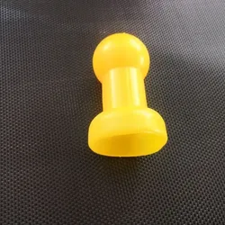 Tapón para postes de trampolín