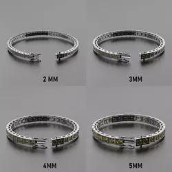Tennis braclet round 3D Model Pack