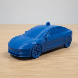 Tesla Model 3 Highland