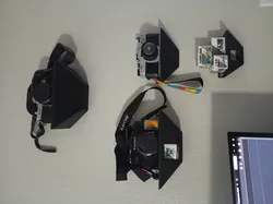 Thumbtack Shelf